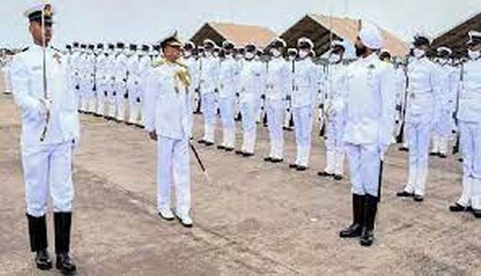 Indian Navy Recruitment 2024 : इंडियन नेवी अग्निवीर में निकली बम्पर भर्तियां....देखें कब तक कर सकते हैं आवेदन