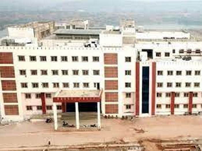 New B.Ed College In CG