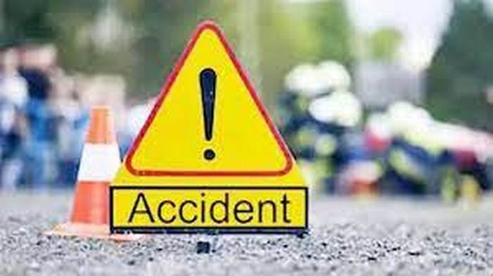 Dholpur Rajasthan Accident