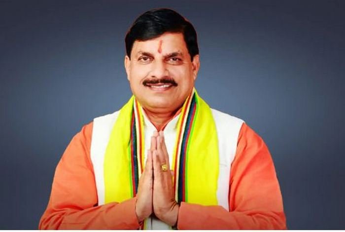 MP Bhopal Breaking News : मुख्यमंत्री डॉ. मोहन यादव का आज का कार्यक्रम....