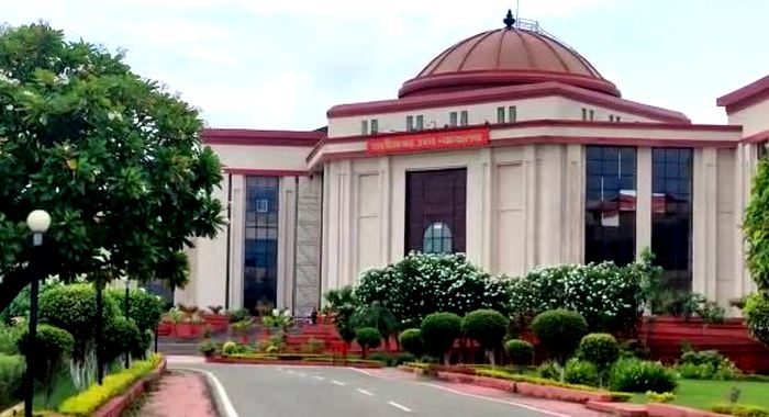 Bilaspur High Court