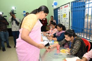 Lok Sabha Election 2024