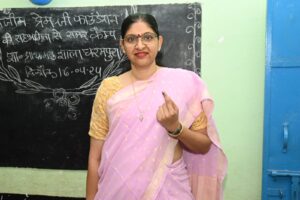 Lok Sabha Election 2024