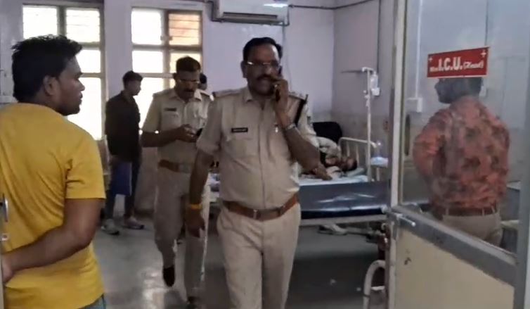 MP Ashoknagar Breaking