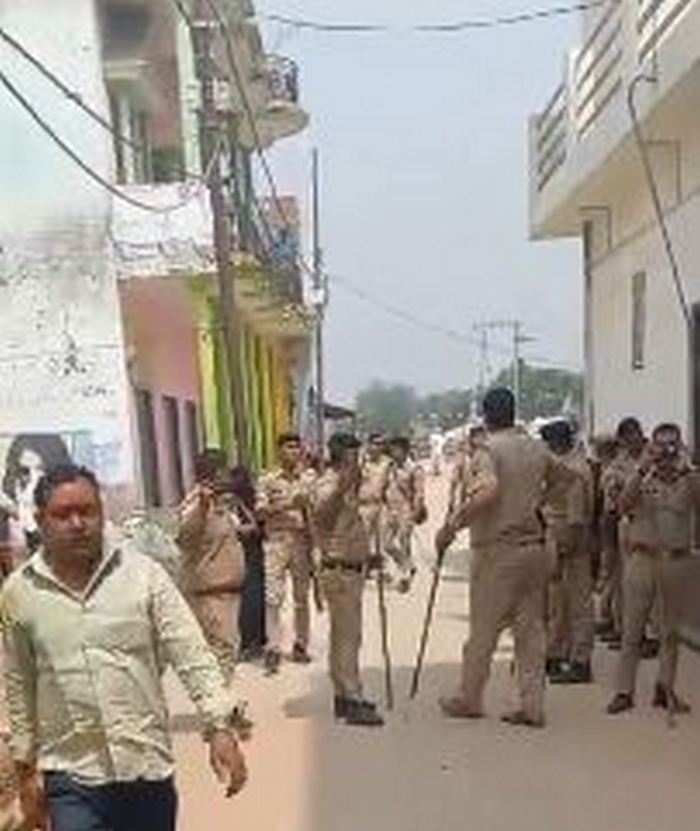 Sambhal Lok Sabha 2024