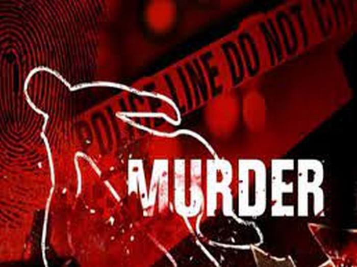 Raipur murder case