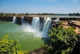 CG Chitrakote Falls