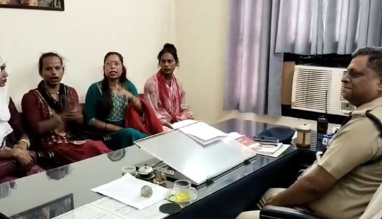 MP Gwalior Crime News MP Gwalior Crime News
