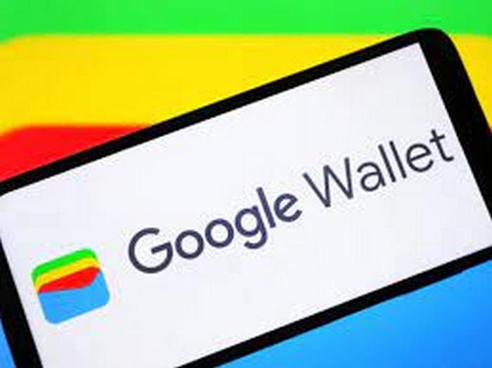 Google Wallet Launched In India