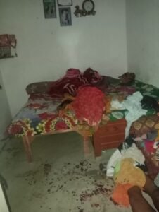 Korba Crime Breaking