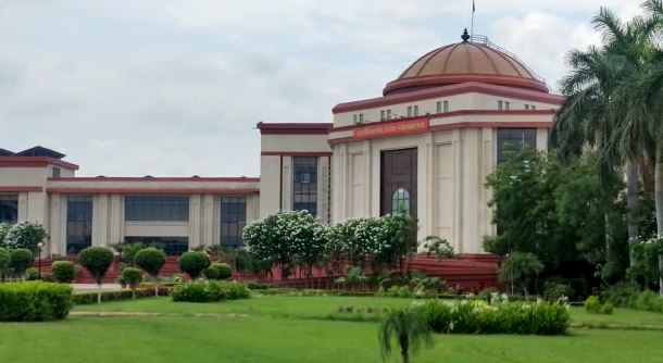 Bilaspur High Court