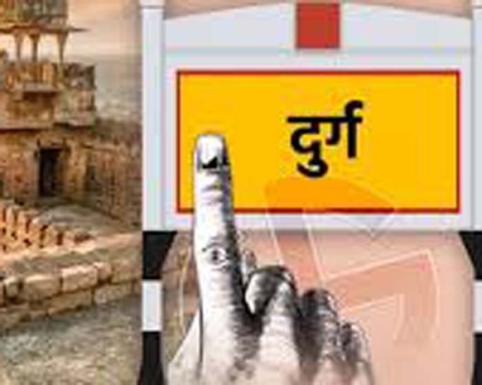 CG Lok Sabha Election 2024 : चुनाव त्यौहार में शामिल होने जिला प्रशासन दे रहा मतदाताओं को न्योता