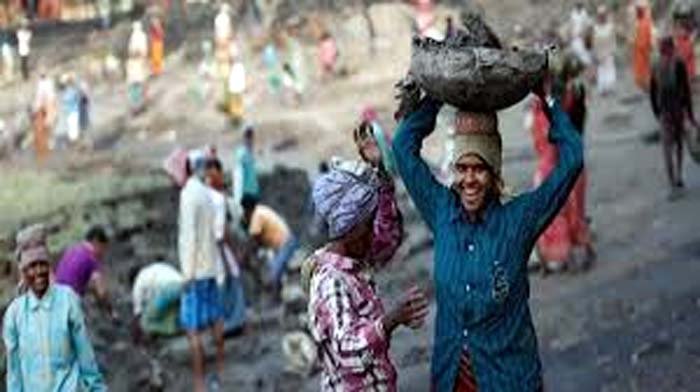 Chhattisgarh News : श्रम विभाग ने श्रमिकों का बढ़ाया महंगाई भत्ता....