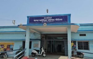Pendra Breaking : राजस्व विभाग का बाबू रिश्वत लेते गिरफ्तार, एंटी करप्शन टीम ने रंगे हाथ पकड़ा