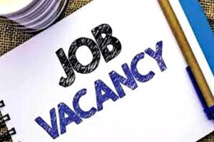 UP Assistant Professor Requirement