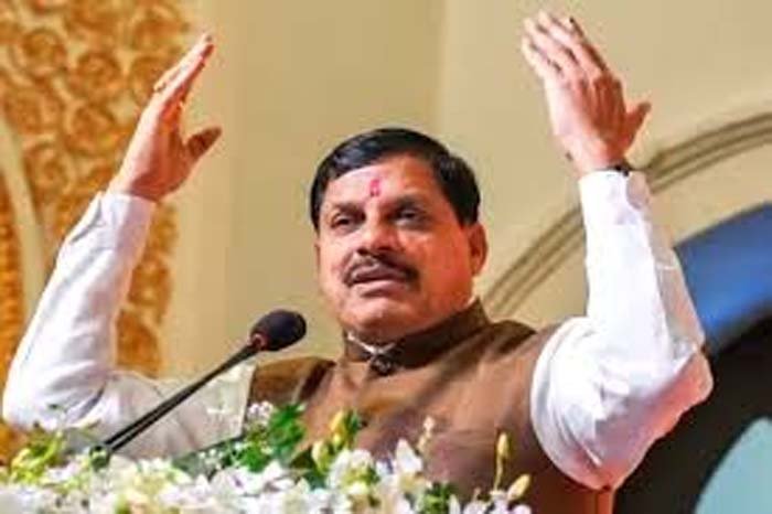 CM Mohan Yadav : मुख्यमंत्री डॉ मोहन यादव का आजका कार्यक्रम....