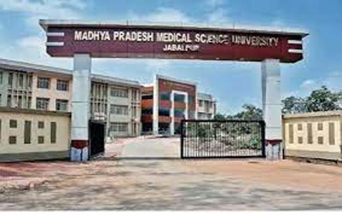 Medical University Jabalpur