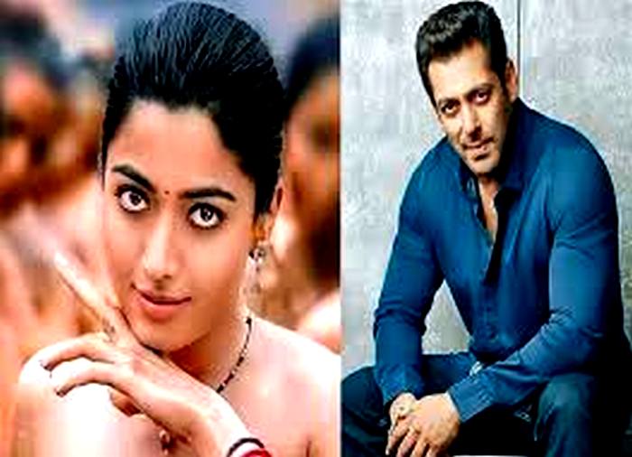 Film Sikander : सलमान खान के साथ नजर आएंगी एक्ट्रेस रश्मिका मंदाना...फिल्म होगी धमाकेदार