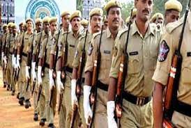 Police Recruitment 2024