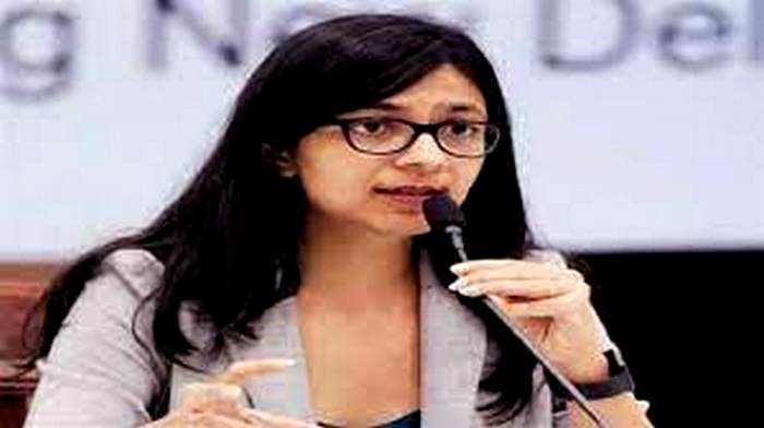 Swati Maliwal News : AAP सांसद स्वाति मालीवाल के साथ मारपीट, पुलिस को आया हैरानी वाला कॉल…जानें पूरा मामला