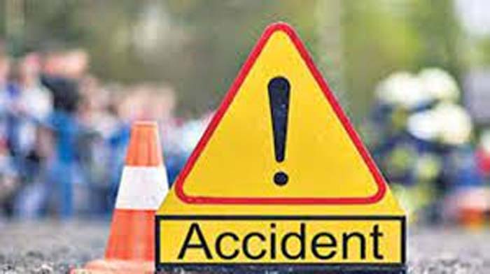 Sagar Accident News