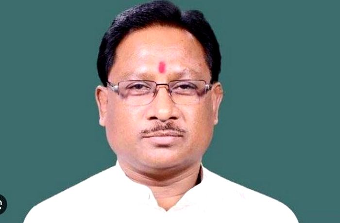 Raipur Breaking : CM विष्णु देव साय का दौरा कार्यक्रम….