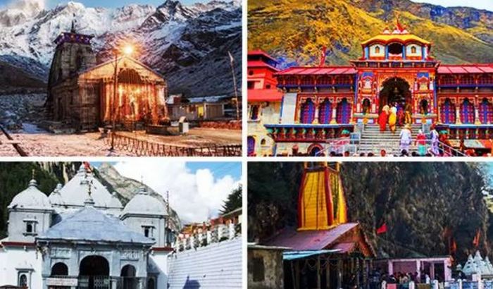 Chardham Yatra 2024 Special