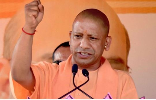 Etah Breaking News : एटा में आज यूपी के सीएम योगी आदित्यनाथ.....