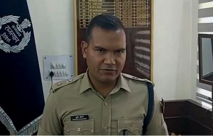 Jaisalmer Rajasthan News