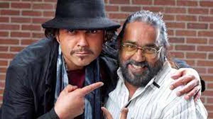 Sangeet Sivan passes away