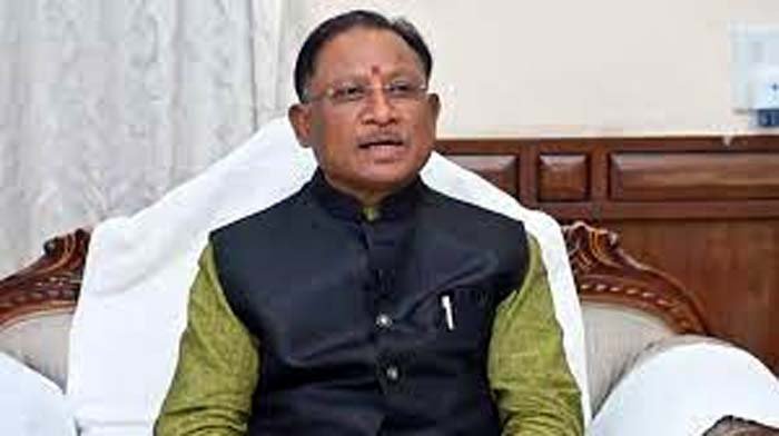 CG Board Result 2024 : 10वीं और 12वीं रिजल्ट से पहले सीएम साय का ट्विट...जानें क्या कहां