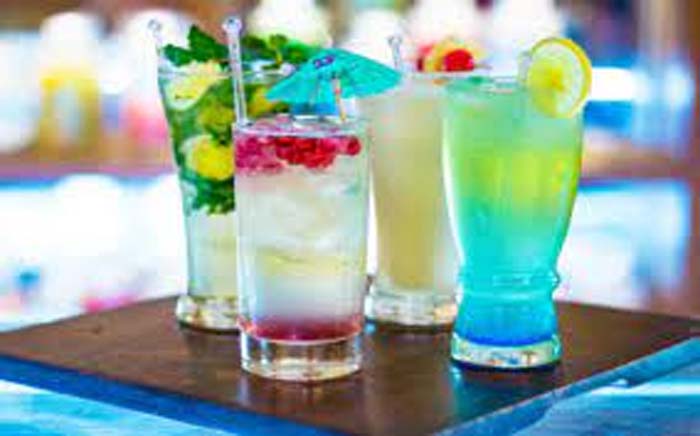 Summer Special Drink