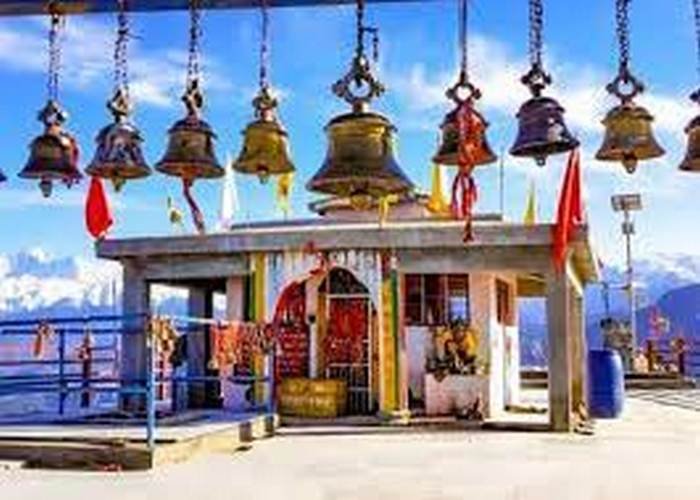 UK Kartikeya Swami Temple