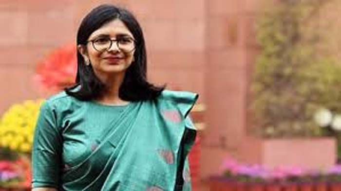 Swati Maliwal Case : स्वाति मालीवाल अभद्रता मामला : राष्ट्रीय महिला आयोग ने लिया संज्ञान 