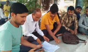 MP Vijaypur News : 70 हजार अतिथि शिक्षक 1 मई से हुए बेरोजगार...सरकार ने की वादा खिलाफ़ी...अब कौन सुने पीड़ा... 