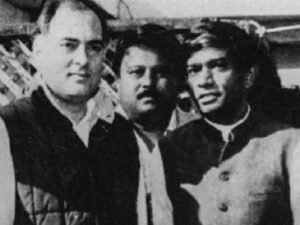 "जोगी के किस्से" अजीत जोगी की पुण्यतिथि पर विशेष 5 ajit jogi 1590748614