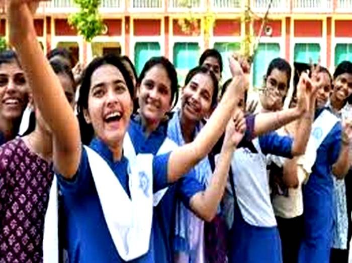 CG Board Result 2024 Update