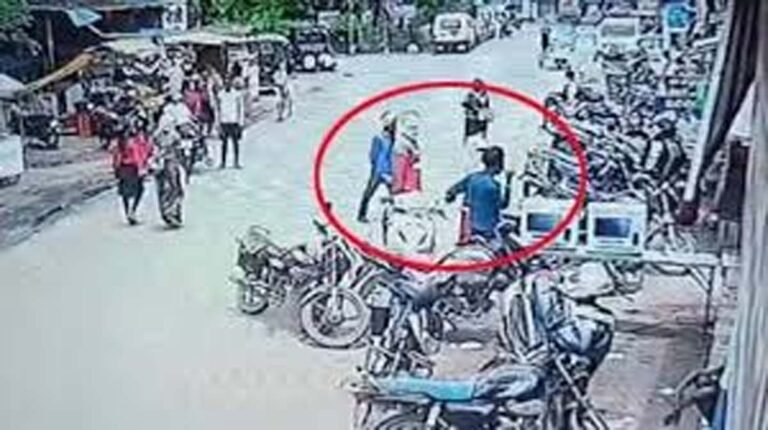 Gaurela Murder Case