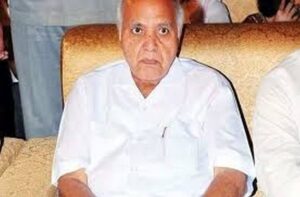 Ramoji Rao Passes Away