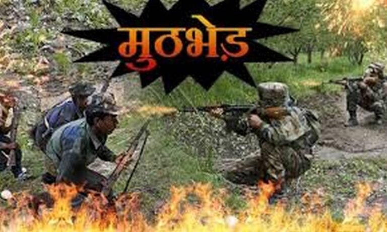 Bastar Breaking