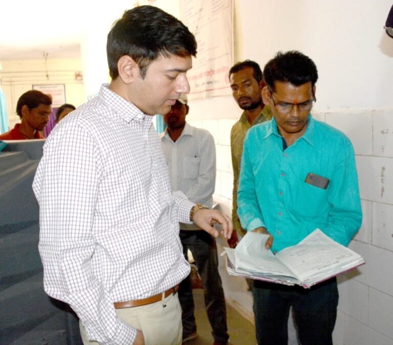 Janjgir-Champa News
