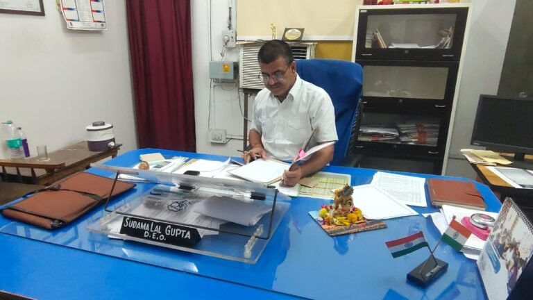 MP Rewa News