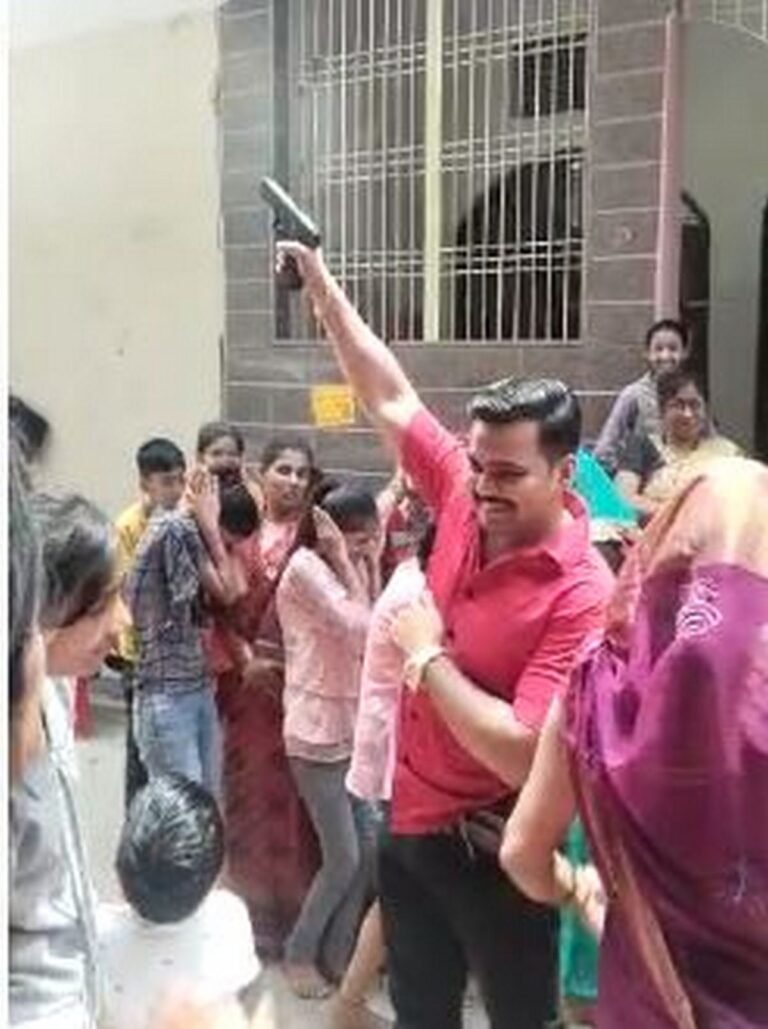 Gwalior Viral News