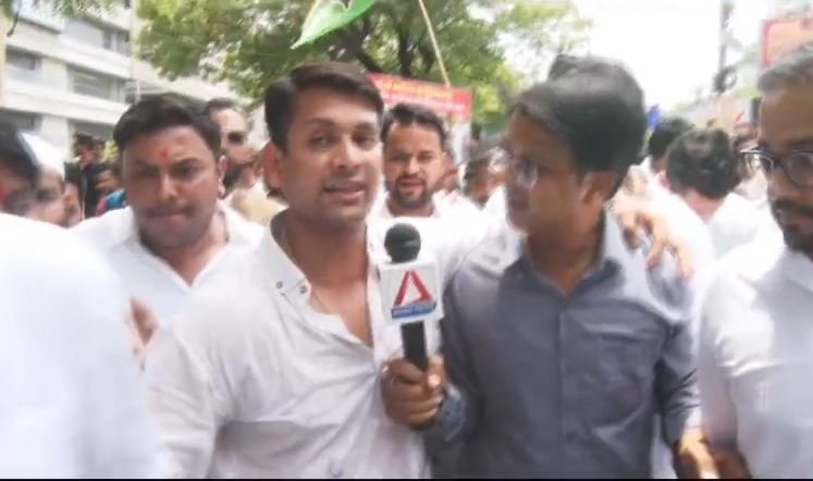 Bhopal Breaking