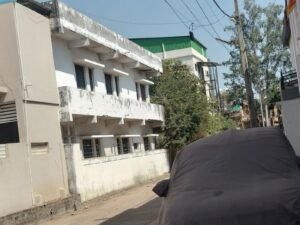 MP Nursing College Fraud