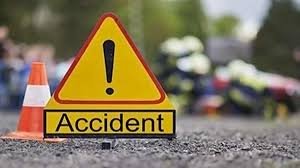 Road Accident : सड़क किनारे बैठे 6 लोगों को पिकअप ने रौंदा, 4 लोगों की दर्दनाक मौत....