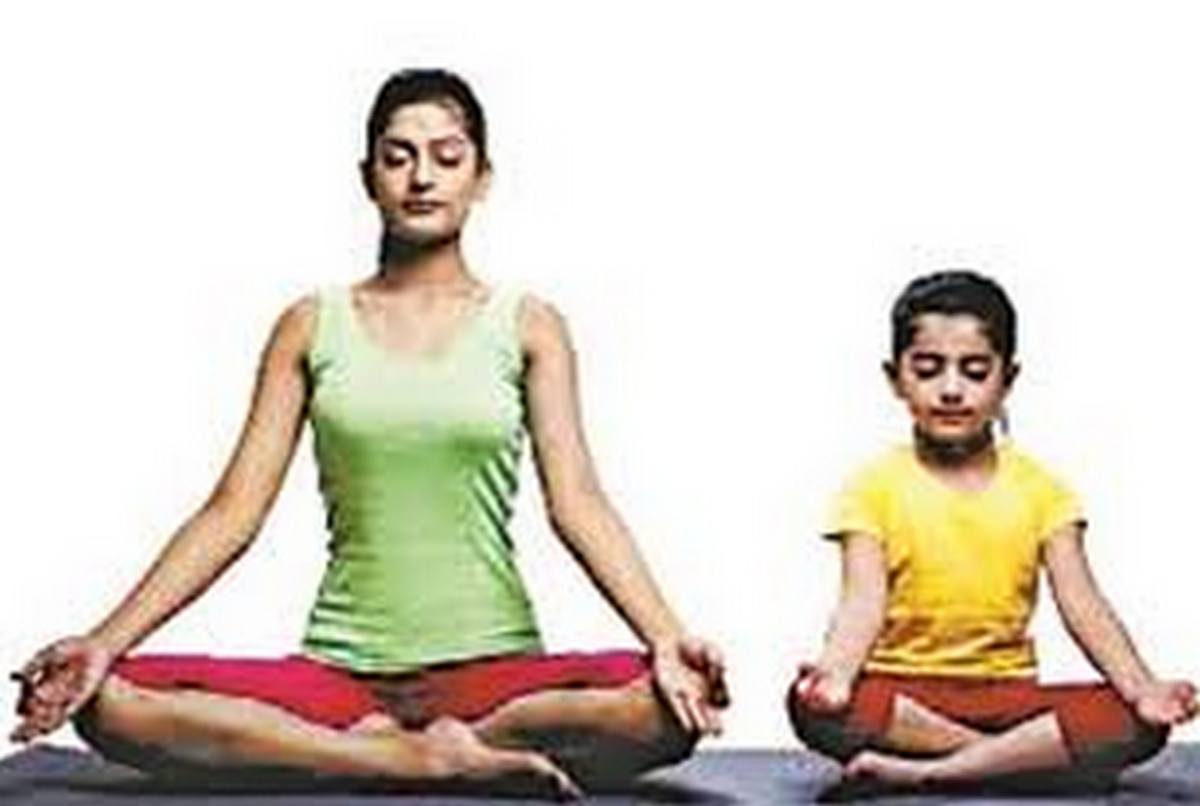 International Yoga Day 2024 Date International Yoga Day 2024 Date