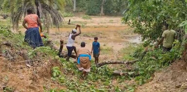 Sukma News