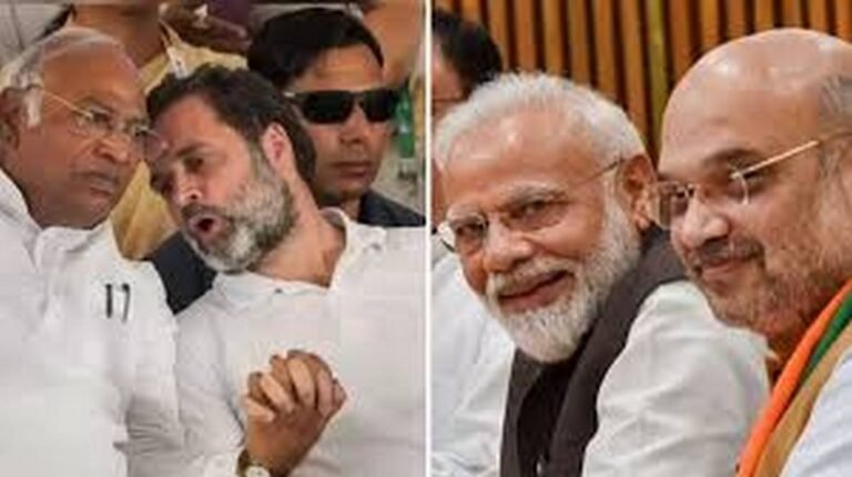 lok sabha election results 2024