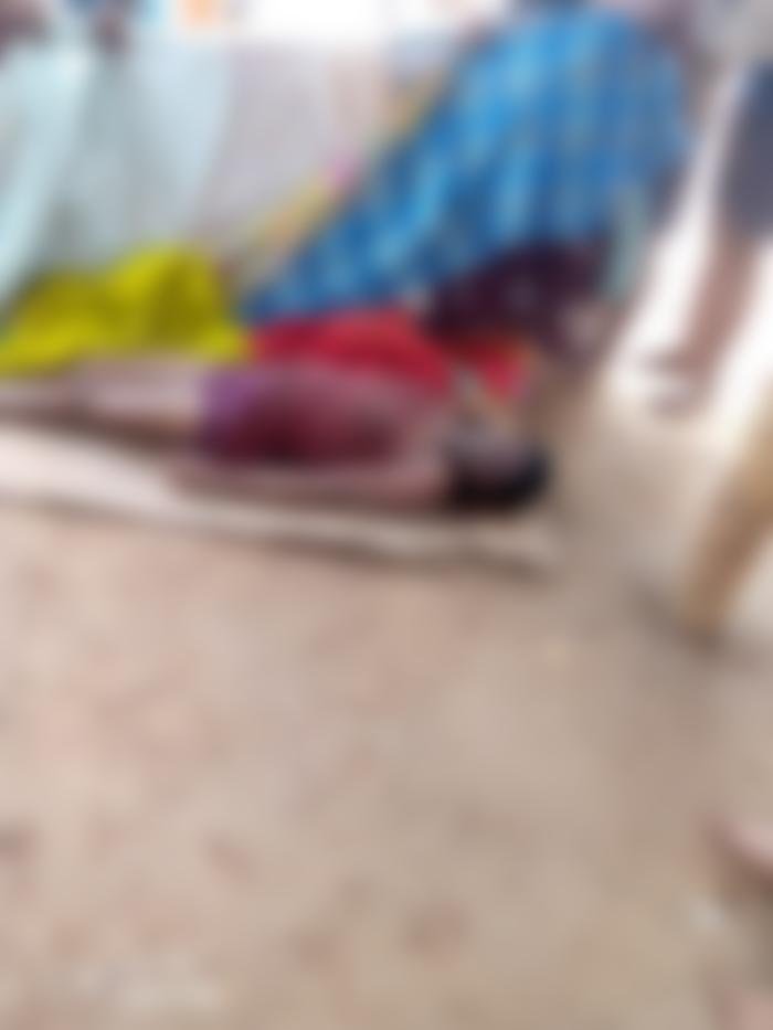 Narayanpur Crime News